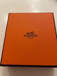 Hermes Necklace pop h