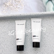 Pca skin Anti-Aging Cream C & E strength Sample 7.1g