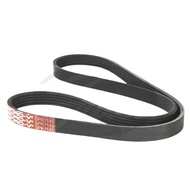 Gates สายพานหน้าเครื่อง 5PK1145 HONDA CITY ปี 03-08-JAZZ ปี 04-08-CITY ปี 14-17-JAZZ ปี 14-17 สายพาน