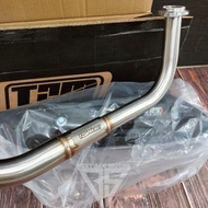 KNALPOT STD NON SS PRO TZM PROJECT NMAX OLD 2015 2016 2017 2018 2019