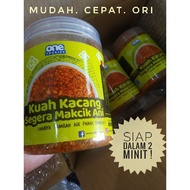 Kuah Kacang Segera / Instant Kuah Kacang / Kuah Kacang Nasi Impit / Kuah Kacang Lodeh / Kuah Kacang Satey / Kuah Kacang