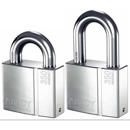 ABLOY PL350 HIGH SECURITY PADLOCK FINLAND