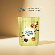 Famous Amos Cookies in Bag 200g