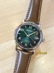 Seiko Presage Cocktail Time  SRPE45J1 SRPE45 automatic watch 錶經38.5mm 50米防水自動錶 機械錶 上鍊錶 made in Japan