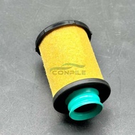 for Buick Envision DSG Automatic Transmission 7dct250 MG Gearbox Oil Circuit Board Filter Body Filte