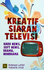 Kreatif Siaran Televisi