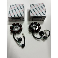 AAP WAVE125S KICKSTART/STARTER STATOR COIL ASSY 31120-KTM-962 31120-KTM-951