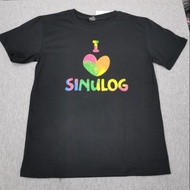 Sinulog Tshirt cute sinulog tshirt