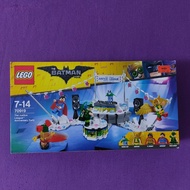 Lego Batman Movie 70919 The Justice League Anniversary Party (NEW/MISB)