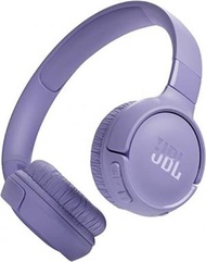 JBL - 原裝行貨JBL TUNE 520BT 紫色 無線耳機