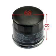 Motorcycle Oil Filter For Suzuki GSX-R1100 GSF1200 GSX1200 GSF1250 GSX1300 GSX-R1300 GSX1400 GV1400 