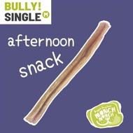 Monch Monch Bully Stick Single M Doggo Snackos Dog Treats