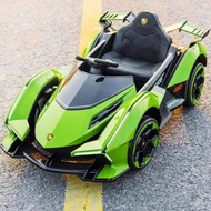 Childrens Racing Go Karts Ride On Electric Cars Vehicle Ride On