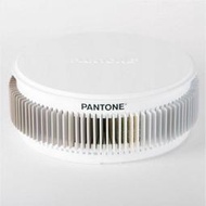 JYART 展藝美術用品有限公司 PANTONE PTTC100 黑白灰【塑膠】塑料系列色片