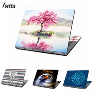 Laptop Sticker Notebook Skin Sticker Laptop Cover Decal -