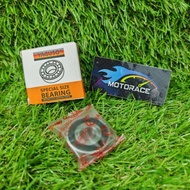 YAGUSO SPECIAL BEARING 6202 6301 6302 SIZE