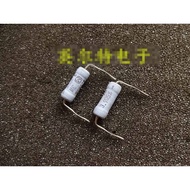 Inventory No Need To Wait- [20 Pieces One Shot] -High-End Resistor 3W 3.9 R 3W 3.9 Euro 5% Volume 5m