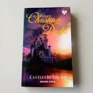 Novel CRISTINA DODD Ikatan Cinta