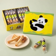YOKU MOKU Tokyo Aoyama "Panda Petit Cigare" DIRECT FROM JAPAN