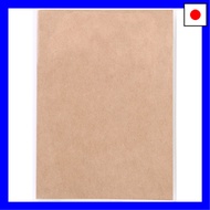 MUJI Planner (Free Planner, A6 Size)