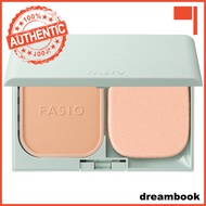 Japan KOSE FACIO Powder Foundation/Case DB