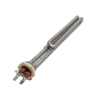 【Great Selection】 1 Inch Bsp/dn25 Copper Thread Solar Water Heater Element 110v/220v/380v Electric H
