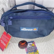 💯 Original Ellesse Sanri Bumbag