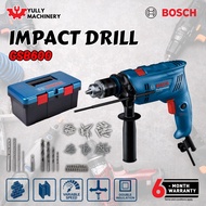 BOSCH GSB600 Professional Impact Drill With Fisherman Box