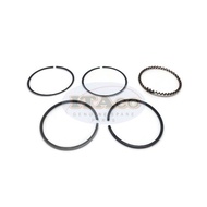 Chinese Honda 154 154F Piston Ring Rings Set 1 - 1.5KW Generator Engine 3HP 98cc