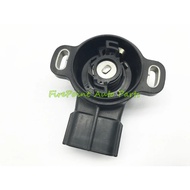 TPS Throttle Position Sensor  B6HF18911 198500-3200 B6HF-18-911 For Mazda