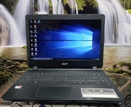 TERBATAS! Laptop Bekas Murah Acer A314-41