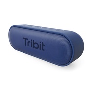 Tribit XSound Go藍牙喇叭/ 藍色