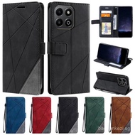 For Coque Honor 200 Smart Cover Flip Wallet Leather Case on for Funda Honor 200 Smart Honor200 Pro 2