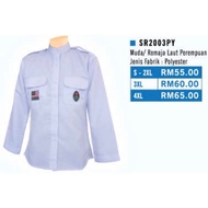 Uniform Pengakap Laut * For student