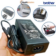 Brother ADS-2200W ADS-4100 ADS-4300N ADS-4500W ADS-4700W ADS-4900W scanner power Adapter