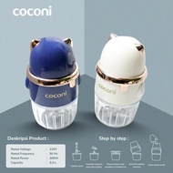 Coconi Food Blender - Baby Food Grinder Mini Blender