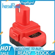 MT18PA14 Battery Adapter for  18V Li-Ion Battery Convert to 12V/14.4V Ni- 1200 1220 1201 Battery Cor