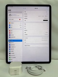 iPad Pro 12.9 M1 128 Gb WiFi  五代 2021
