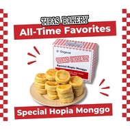 D’originals Tipas hopia MONGGO(10’s)