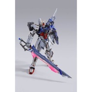 METAL BUILD SWORD STRIKER 10th Ver. + LAUNCHER STRIKER 10th Ver. 10周年劍炮裝set