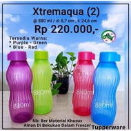 Xtream Aqua green 880 ML