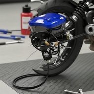 GY6 BWS Zuma Electric Scooter CNC Mango Brake Pump Pam Brek CNC Skuter Elektrik GY6 BWS Zuma