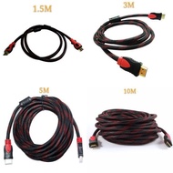 HDMI to HDMI ARC Cable 1.4 Version Stable Transmission 1.5M 3M 5M 10M |