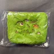 Pascal 化妝袋 Pouch ｜迪士尼公主 一番賞 長髮公主 Heart to Face C賞