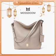 MOSSDOOM Women’s Bag Twyne Bag Fashionable Style Tote Bag Shoulder Bag Large Capacity