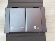 無線藍牙 迷你鍵盤 極少用 無爛無壞 新舊如圖