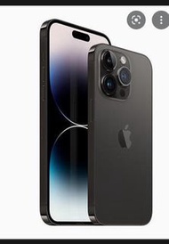 IPHONE 14 PRO MAX 256GB 黑 BLACK