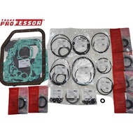 5EAT Transmission Repair Overhaul Kit for Subaru Legacy Outback Tribeca,TransProfessor Gearbox Oil S