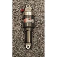 Vintage Shock Works mtb rear shock - eye to eye 165mm