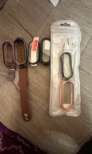 Xamoi Mi band 7/小米手環7每條 each/ mi band 7 protoctive case